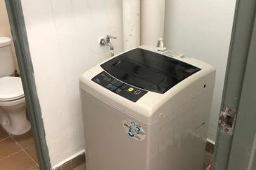 Mutiara Residences @ Serdang