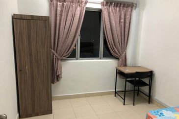 Mutiara Residences @ Serdang