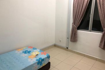 Mutiara Residences @ Serdang