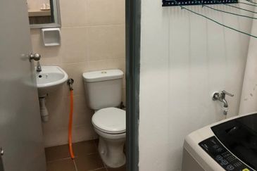 Mutiara Residences @ Serdang