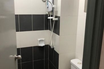 Mutiara Residences @ Serdang