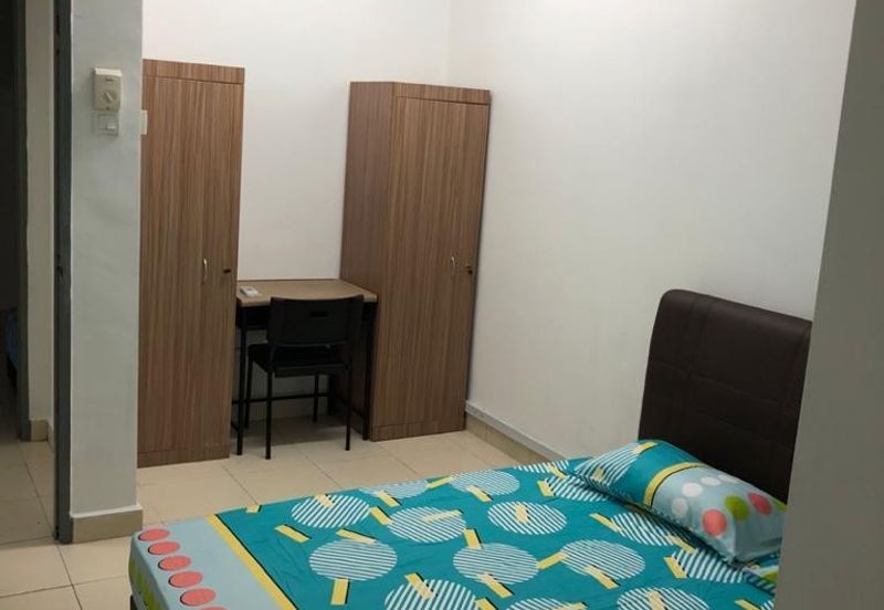 Mutiara Residences @ Serdang