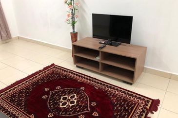 Mutiara Residences @ Serdang