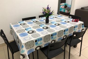 Mutiara Residences @ Serdang