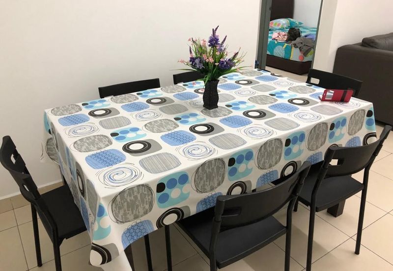 Mutiara Residences @ Serdang