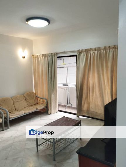 The Vistana ( Titiwangsa KL) For Rent, Kuala Lumpur, Titiwangsa 