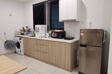 Kenwingston Skylofts USJ 1