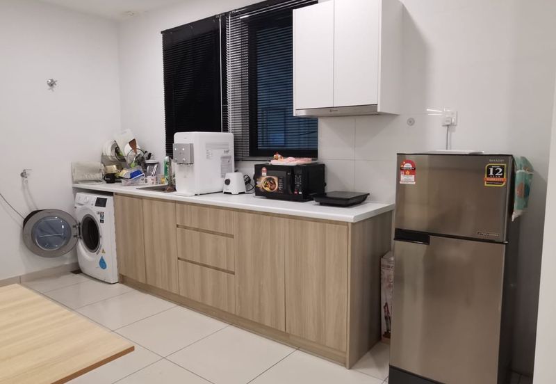 Kenwingston Skylofts USJ 1