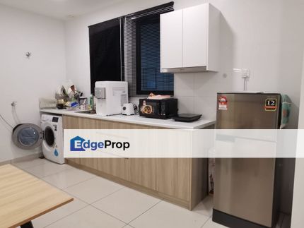 Kenwingston Skyloft ( Subang Jaya ) For Rent, Selangor, Subang Jaya