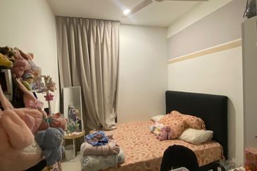 Kenwingston Skylofts USJ 1