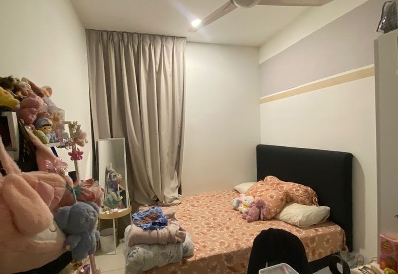 Kenwingston Skylofts USJ 1