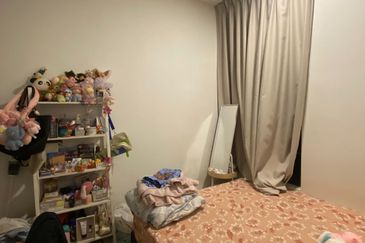 Kenwingston Skylofts USJ 1