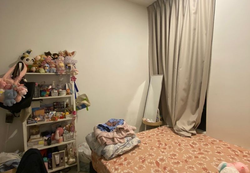 Kenwingston Skylofts USJ 1