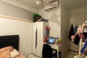 Kenwingston Skylofts USJ 1