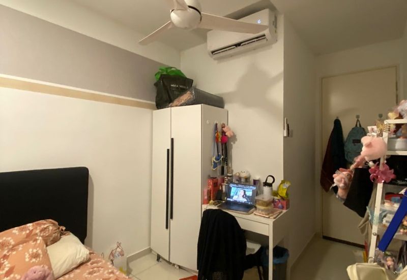 Kenwingston Skylofts USJ 1