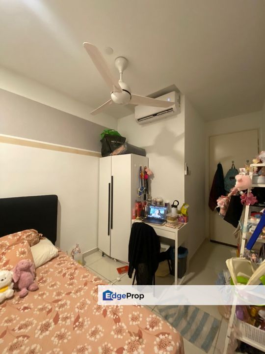 Kenwingston Skyloft ( Subang Jaya ) For Rent, Selangor, Subang Jaya