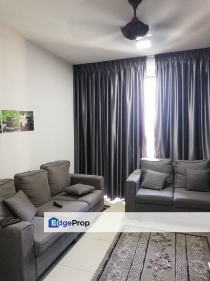 Kenwingston Skyloft ( Subang Jaya ) For Rent, Selangor, Subang Jaya