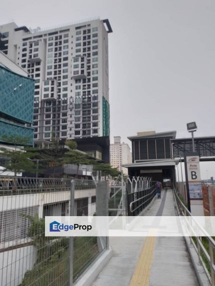 Flexis One South ( Seri Kembangan) For Rent, Selangor, Seri Kembangan