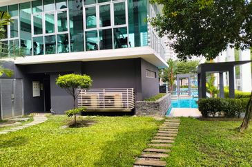 Kiara Residence 2
