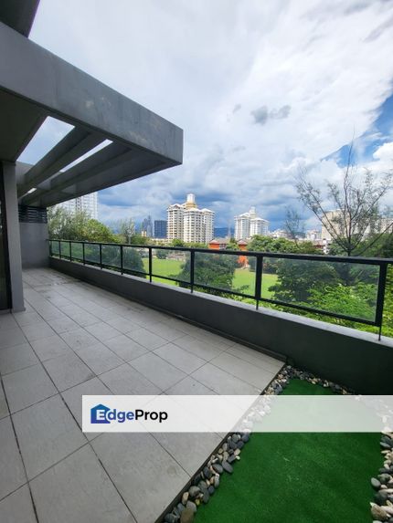 G. Residence ( Desa Pandan KL) For Sale, Kuala Lumpur, Desa Pandan