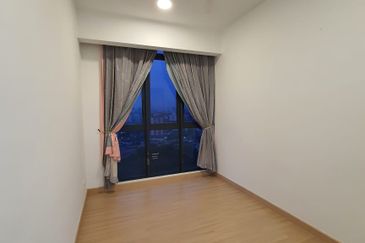 Shamelin Star Serviced Residences