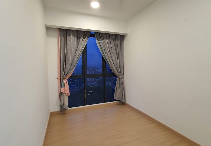 Shamelin Star Serviced Residences