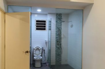 Shamelin Star Serviced Residences