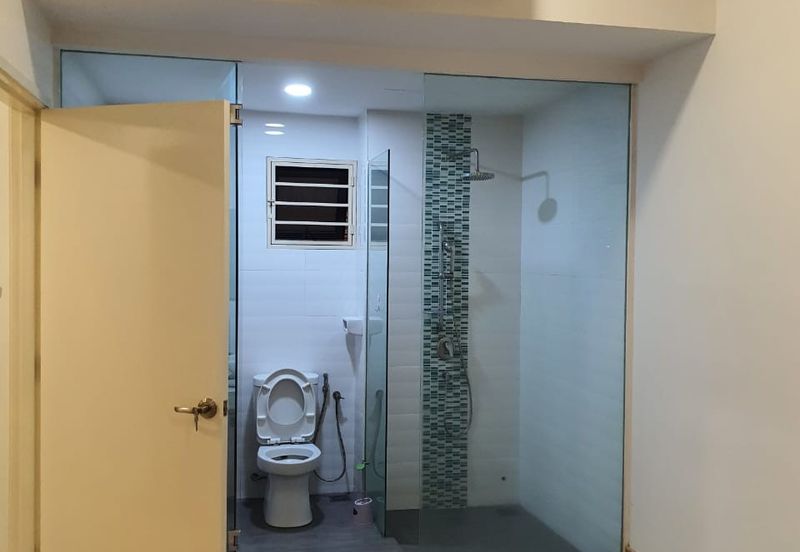 Shamelin Star Serviced Residences