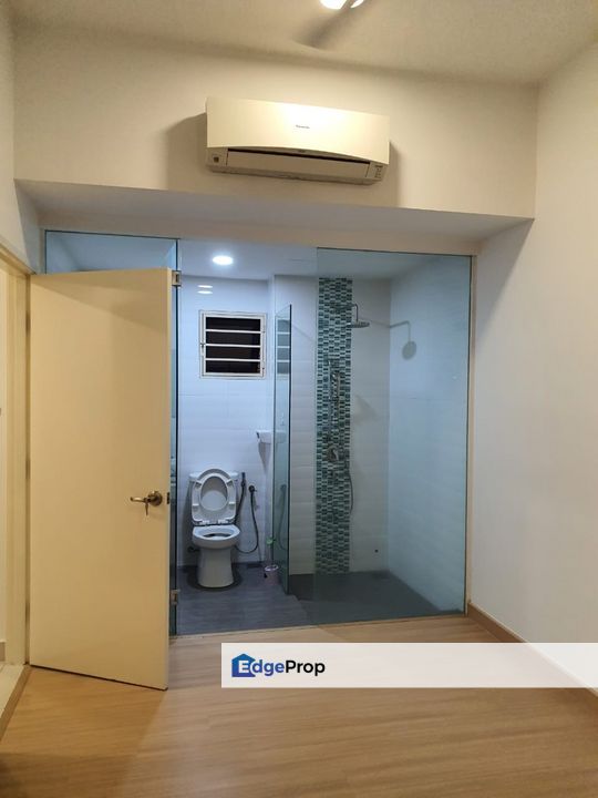 Shamelin Star (Cheras) For Rent, Kuala Lumpur, Cheras