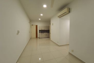 Shamelin Star Serviced Residences