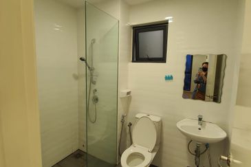 Shamelin Star Serviced Residences