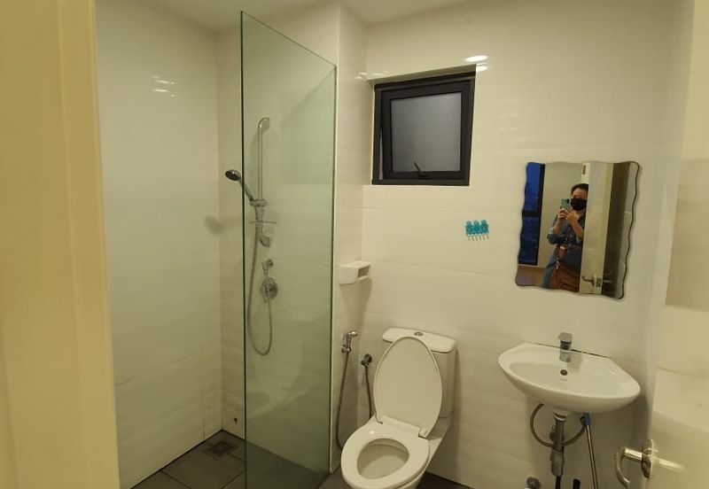 Shamelin Star Serviced Residences