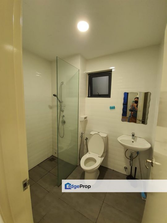 Shamelin Star (Cheras) For Rent, Kuala Lumpur, Cheras