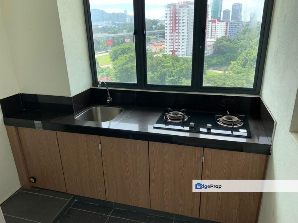 Lido Residency ( Cheras KL ) For Rent, Kuala Lumpur, Cheras