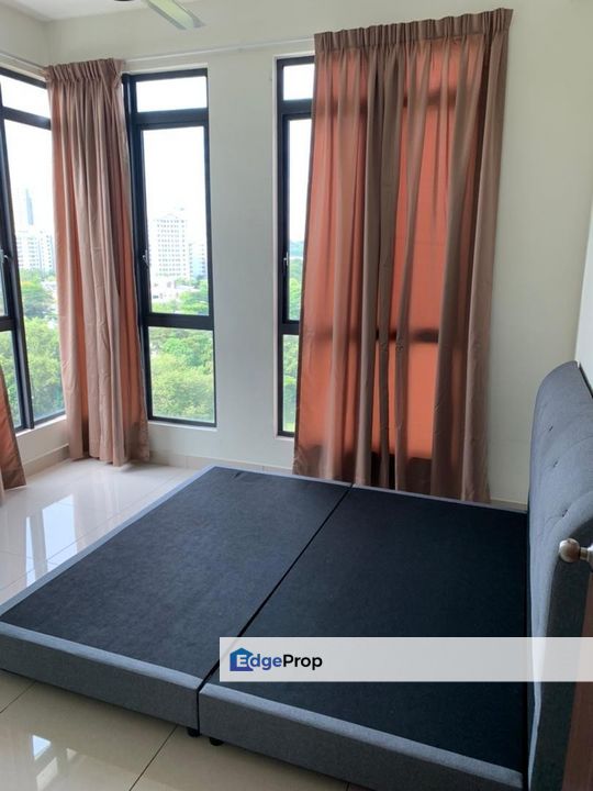 Lido Residency ( Cheras KL ) For Rent, Kuala Lumpur, Cheras