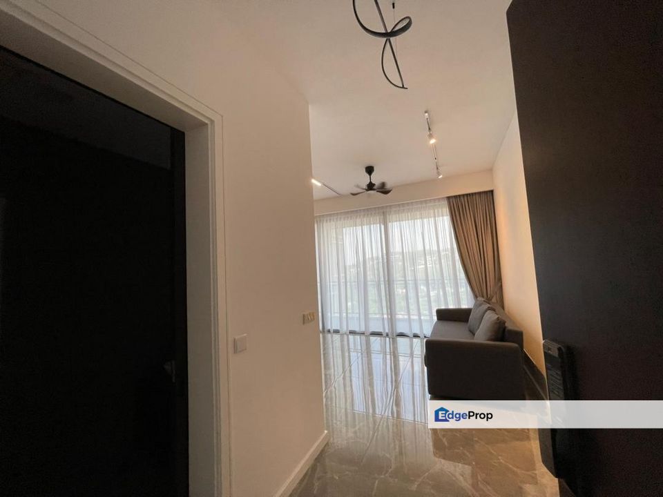 Park Regent ( Desa Park City ) For Rent, Kuala Lumpur, Desa Parkcity