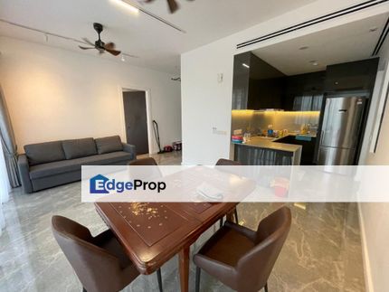 Park Regent ( Desa Park City ) For Rent, Kuala Lumpur, Desa Parkcity