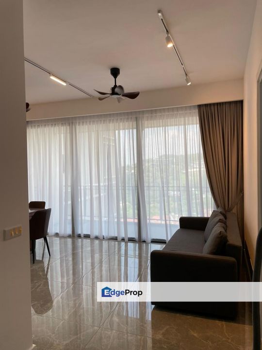 Park Regent ( Desa Park City ) For Rent, Kuala Lumpur, Desa Parkcity