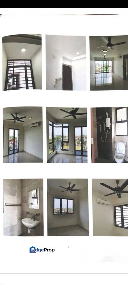 Lido Residency ( Cheras KL ) For Rent, Kuala Lumpur, Cheras