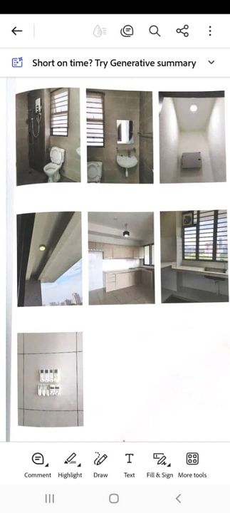 Lido Residency ( Cheras KL ) For Rent, Kuala Lumpur, Cheras