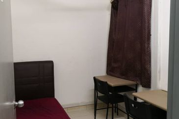 Mutiara Residences @ Serdang