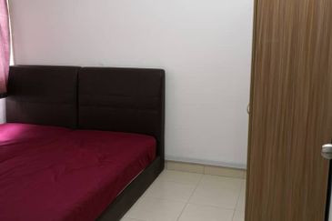 Mutiara Residences @ Serdang