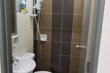 Mutiara Residences @ Serdang