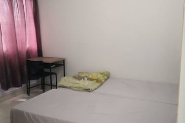 Mutiara Residences @ Serdang