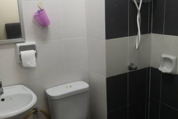 Mutiara Residences @ Serdang