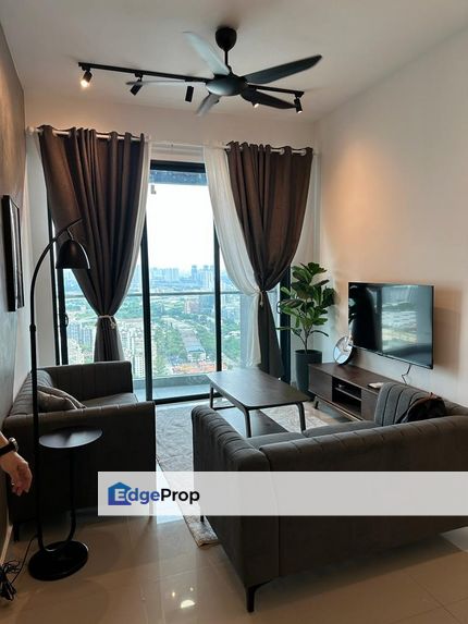 Lavile Maluri ( Cheras ) For Rent, Kuala Lumpur, Cheras