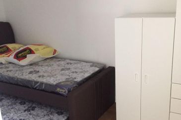 VIVO Residential Suites