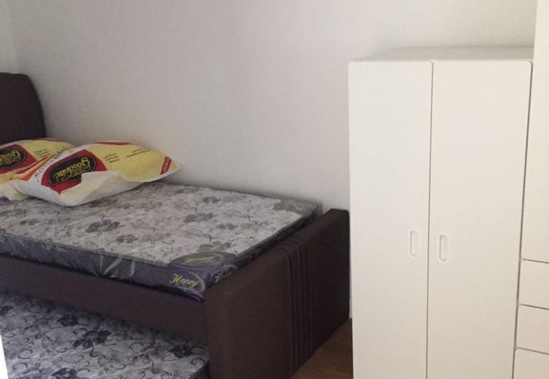 VIVO Residential Suites