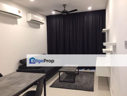 Vivo 9 Residential Suite ( Jalan Klang Lama ) For Rent, Kuala Lumpur, Jalan Klang Lama (Old Klang Road)