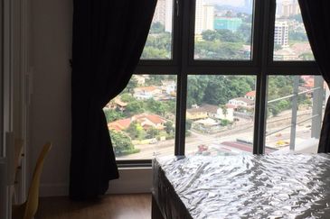 VIVO Residential Suites